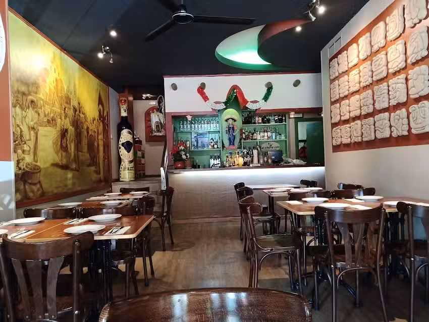 Los Chaparritos (Pozuelo)