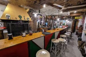 Los Charros Braser&iacute;a