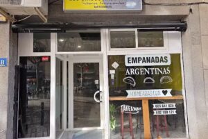 Los Chicos Argentinos (Sabores Tradicionales)