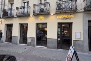 Los Costilla – Burgers & Ribs