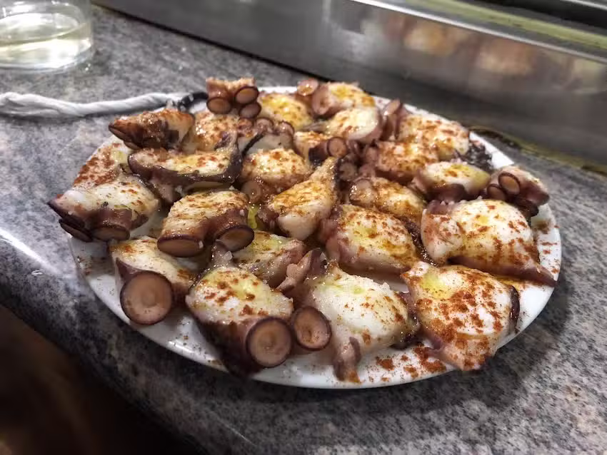 Los Crust&aacute;ceos