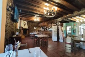 Los Cucharones Bar&Restaurante