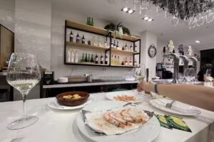 Los Diamantes &ndash; Bib Rambla