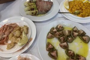 Los Diamantes &ndash; Plaza Nueva