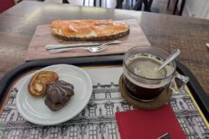 Los Dulces de Delphine