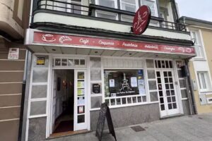 Los Dulces De Delphine