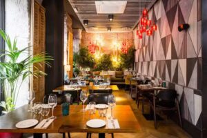 Los Espetinhos Malasa&ntilde;a