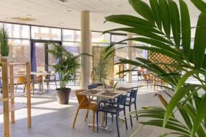 Los Fogones de Aqualar