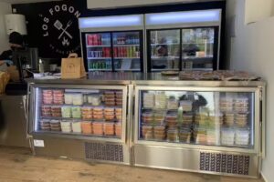 Los Fogones de Don Enrique