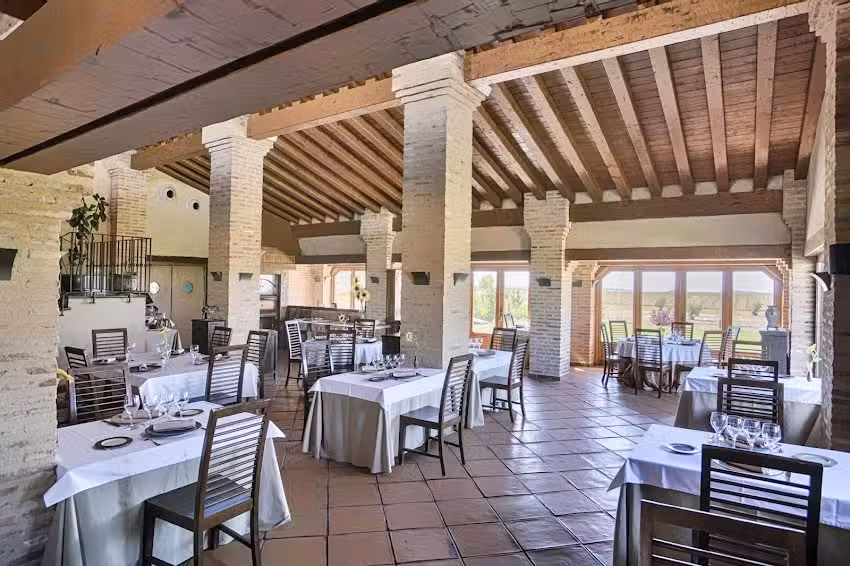 Los Fogones de Mi Madre &ndash; La Casona de Andrea