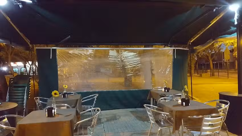 Los Fogones De Miguel