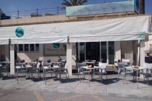 Los G&oacute;mez, Pobla de Farnals