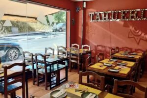 Los Guacamoles Alcobendas Gastrobar