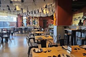 LOS GUACAMOLES &ndash; Restaurante Mexicano en San Sebasti&aacute;n de los Reyes