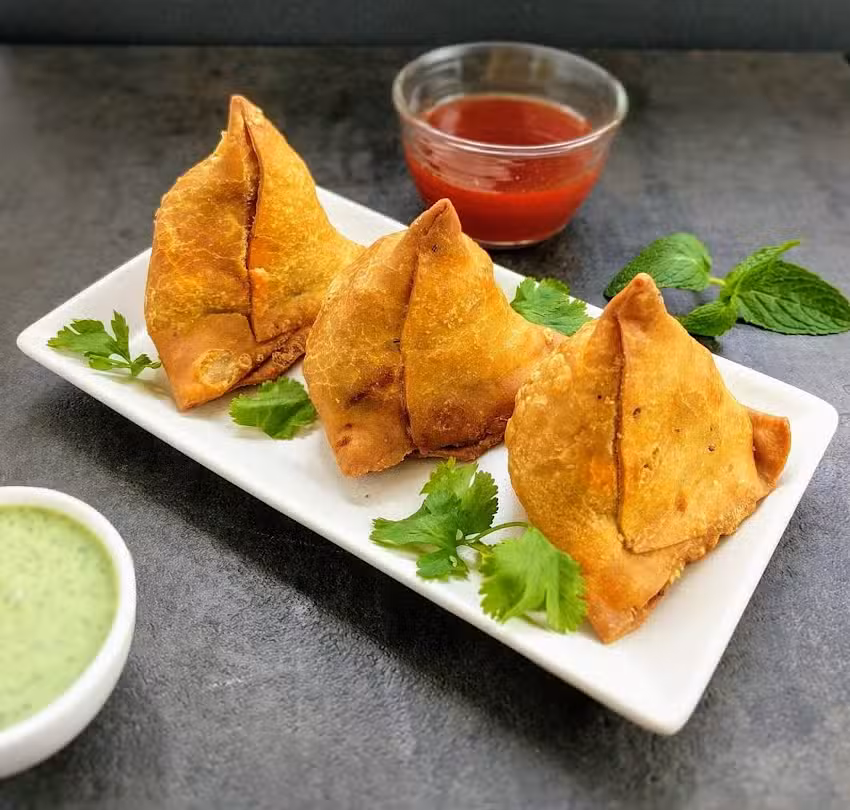 Los Hermanos Indios | Restaurante Kebab