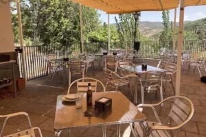 Los jardines de Despe&ntilde;aperros