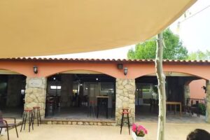 Los Jardines de Utrera