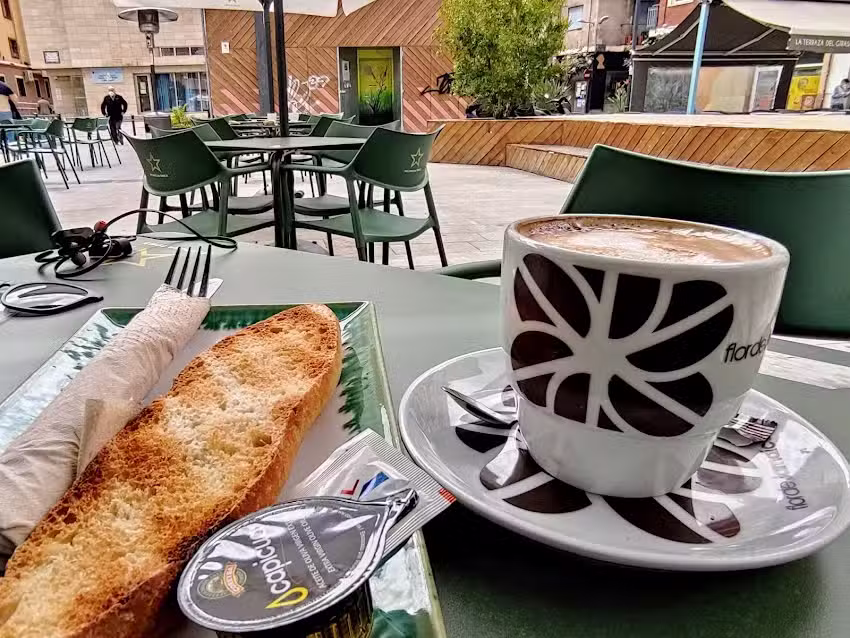 Los manjares del T&iacute;o Sim&oacute;n