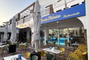 Los Marianos y Santa M&oacute;nica