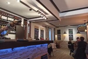 Los m&aacute;s Canallas De Malasa&ntilde;a