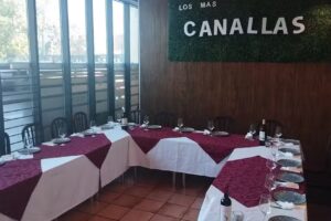 Los m&aacute;s Canallas de Rivas