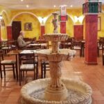 Los Molcajetes
