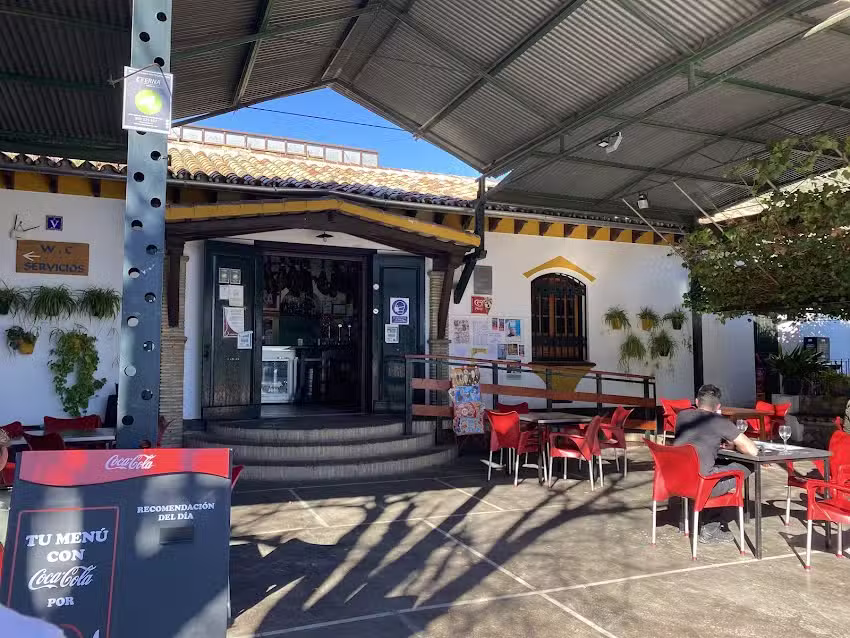 Los Molinos