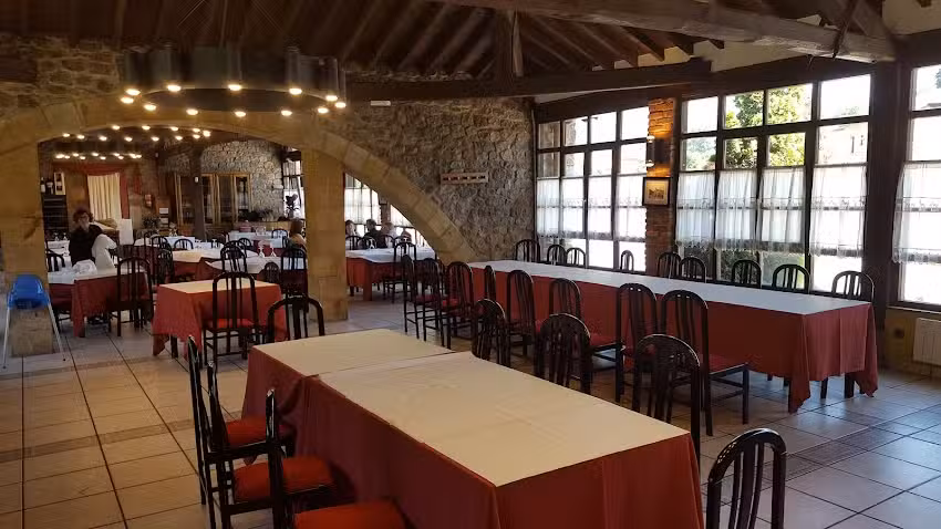 Los Molinos de Ruente