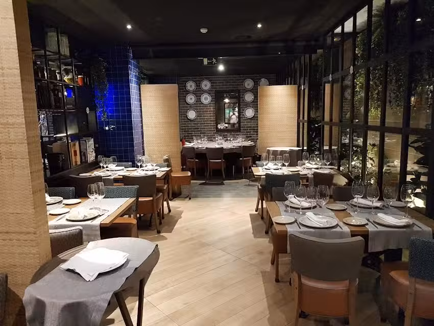 Los Montes de Galicia