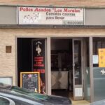 Los Morales