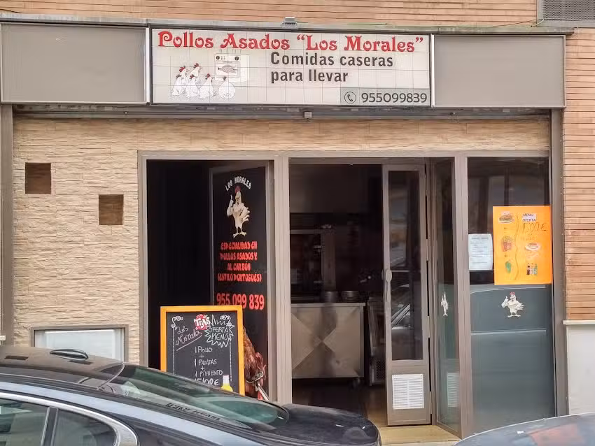 Los Morales