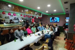 Los Morales Mihai Restaurante