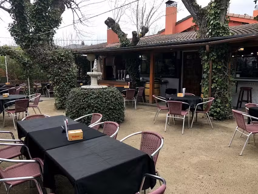 Los Morales