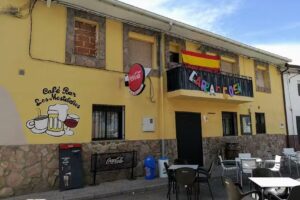 Los Mostole&ntilde;os