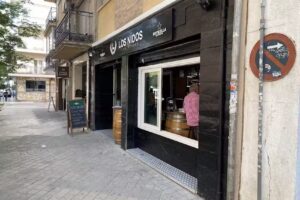 Los Nidos Tasty Food
