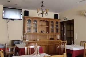 Los Nogales &ndash; Restaurante Comida Casera &ndash; Men&uacute;s para llevar