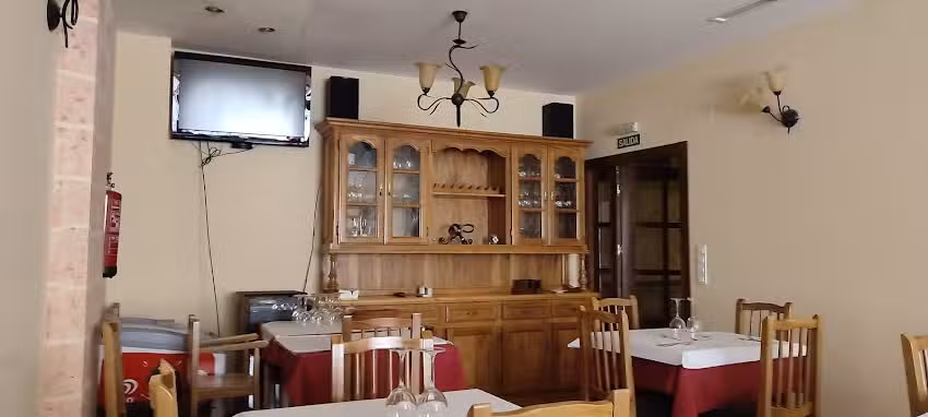 Los Nogales &ndash; Restaurante Comida Casera &ndash; Men&uacute;s para llevar