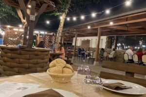 Los Olivos Restaurante & Catering