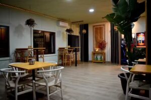 Los Pajares Vermutería