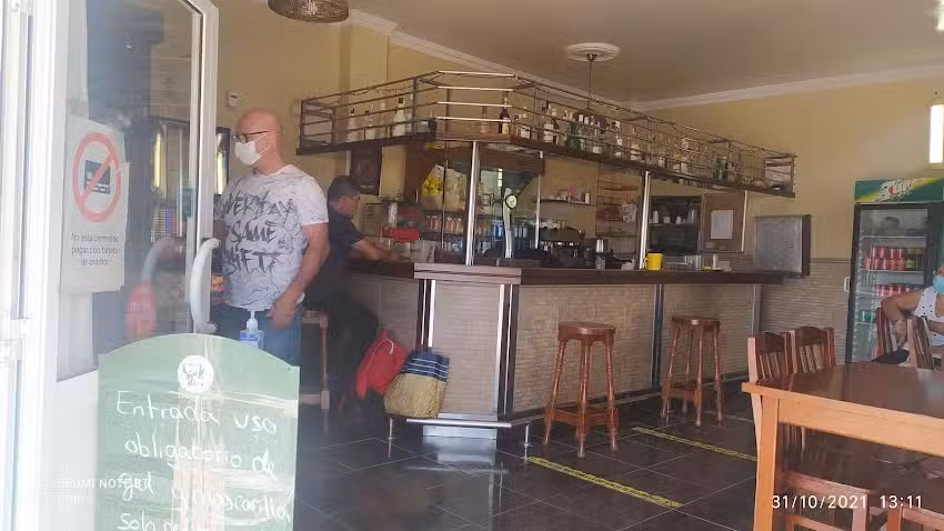 Los Parranderos del Sur