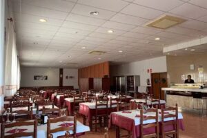 Los pe&ntilde;a mollerussa