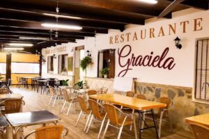 ✔️ Los Perez &ndash; Graciela | Restaurante casero en Los Montesinos y San Miguel