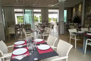 Los Pescadores Bellamar 3&ordf; Pista