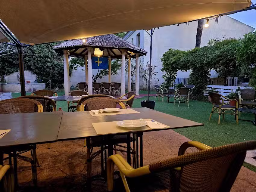 Los Platos de Soto &ndash; Marratxi