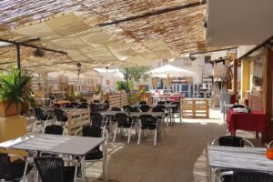 Los Platos de Soto &ndash; Palma