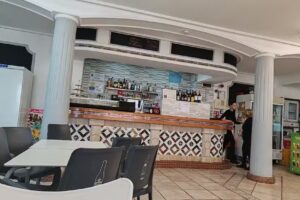 Los Platos del Chato