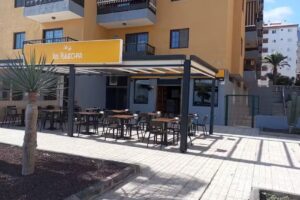 Los Pollechea Candelaria