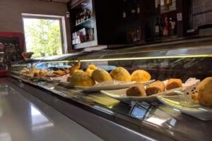 Los Porches de Valdespartera