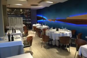 Los Porrones – Manises