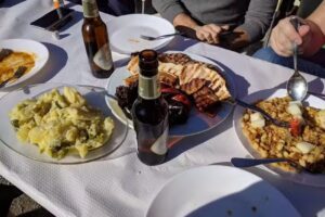 Los Prados, Cumbres Verdes